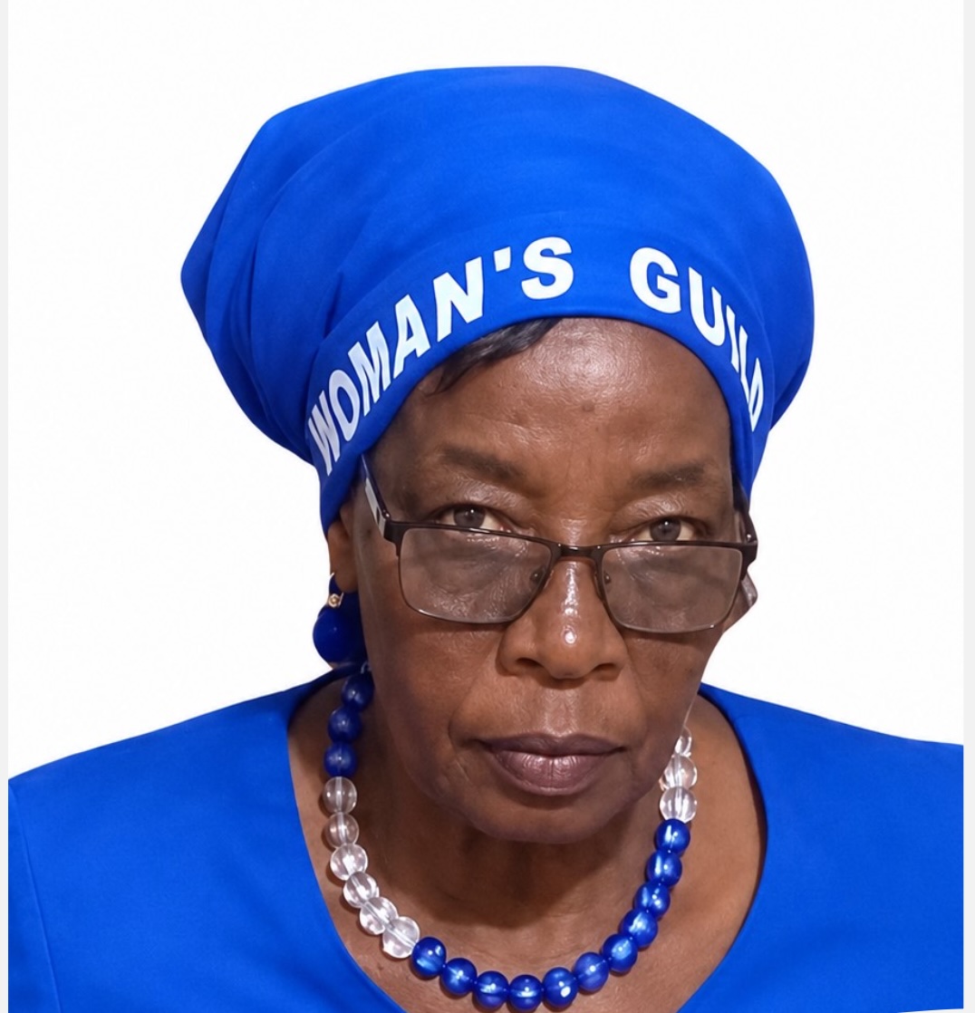 picture of Ziporah Ruguru Gitonga