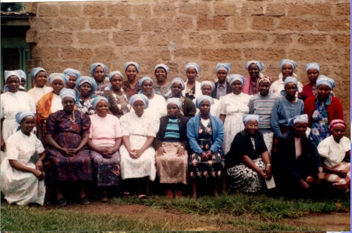 picture of Ziporah Ruguru Gitonga