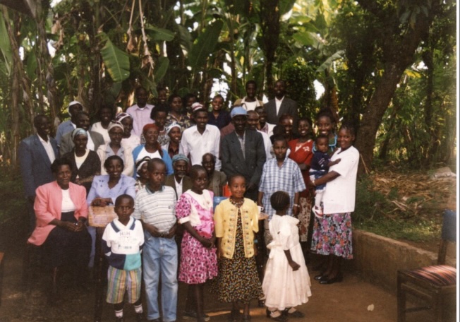 picture of Ziporah Ruguru Gitonga