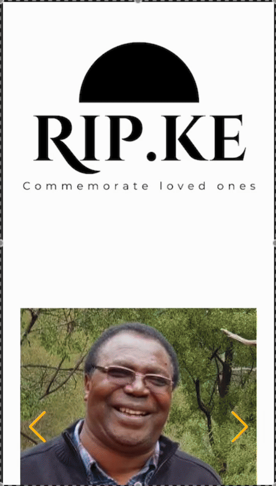 ai obituary tier