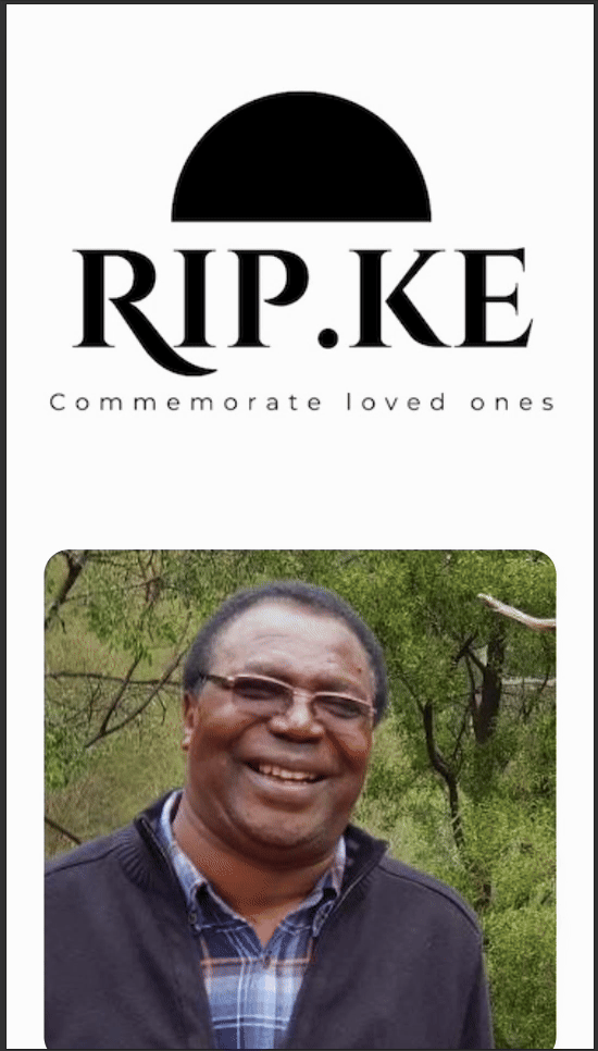 free obituary tier